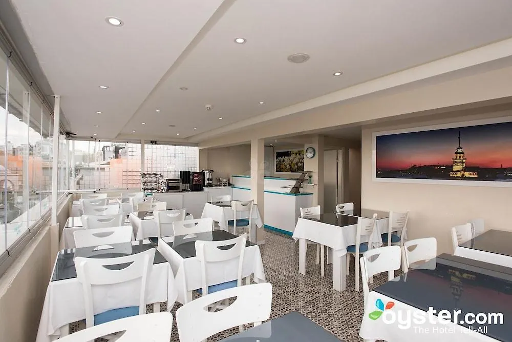 Star Holiday Hotel Istanboel 3*,  Turkije