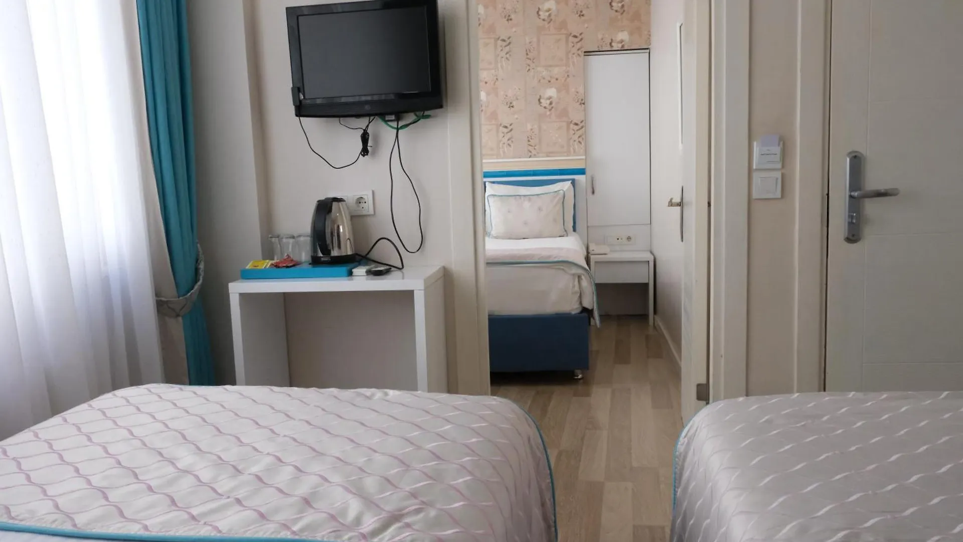 Star Holiday Hotel Istanboel