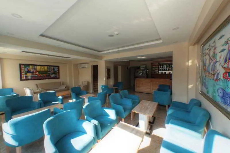 Star Holiday Hotel Istanboel Turkije