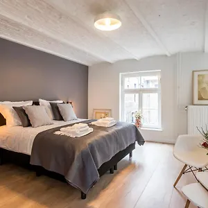 Bed & Breakfast Gracht 62 