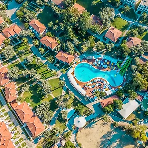Club Atlantis Törökország