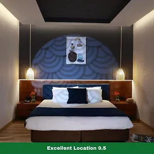 4* Hotel Nova Plaza Crystal Hotel&spa
