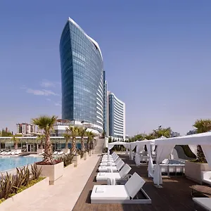Hotel Hyatt Regency Atakoy, Istambul