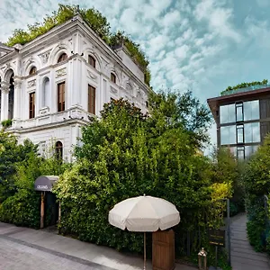 Hotel Soho House, Istambul