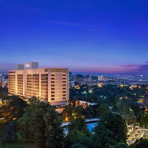 Hotel Hilton Bosphorus, Istambul