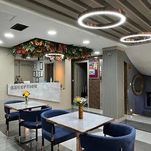 Hotel Nobel
