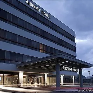 Isg Sabiha Gökçen Airport Otel