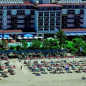 Hotel Club Cactus Paradise ****