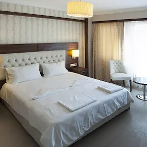 Angelos Home Hotel Istanbul