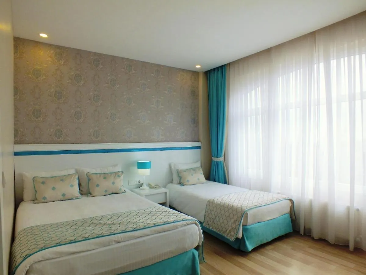 איסטמבול Star Holiday Hotel