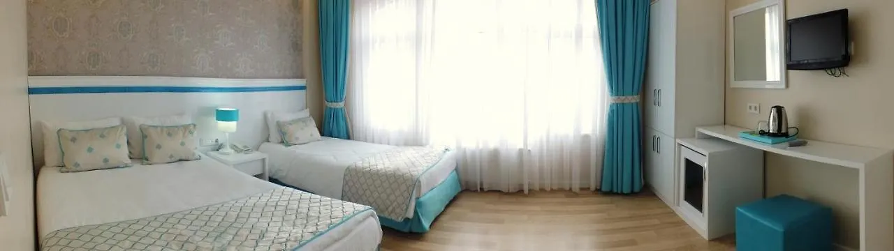 איסטמבול Star Holiday Hotel
