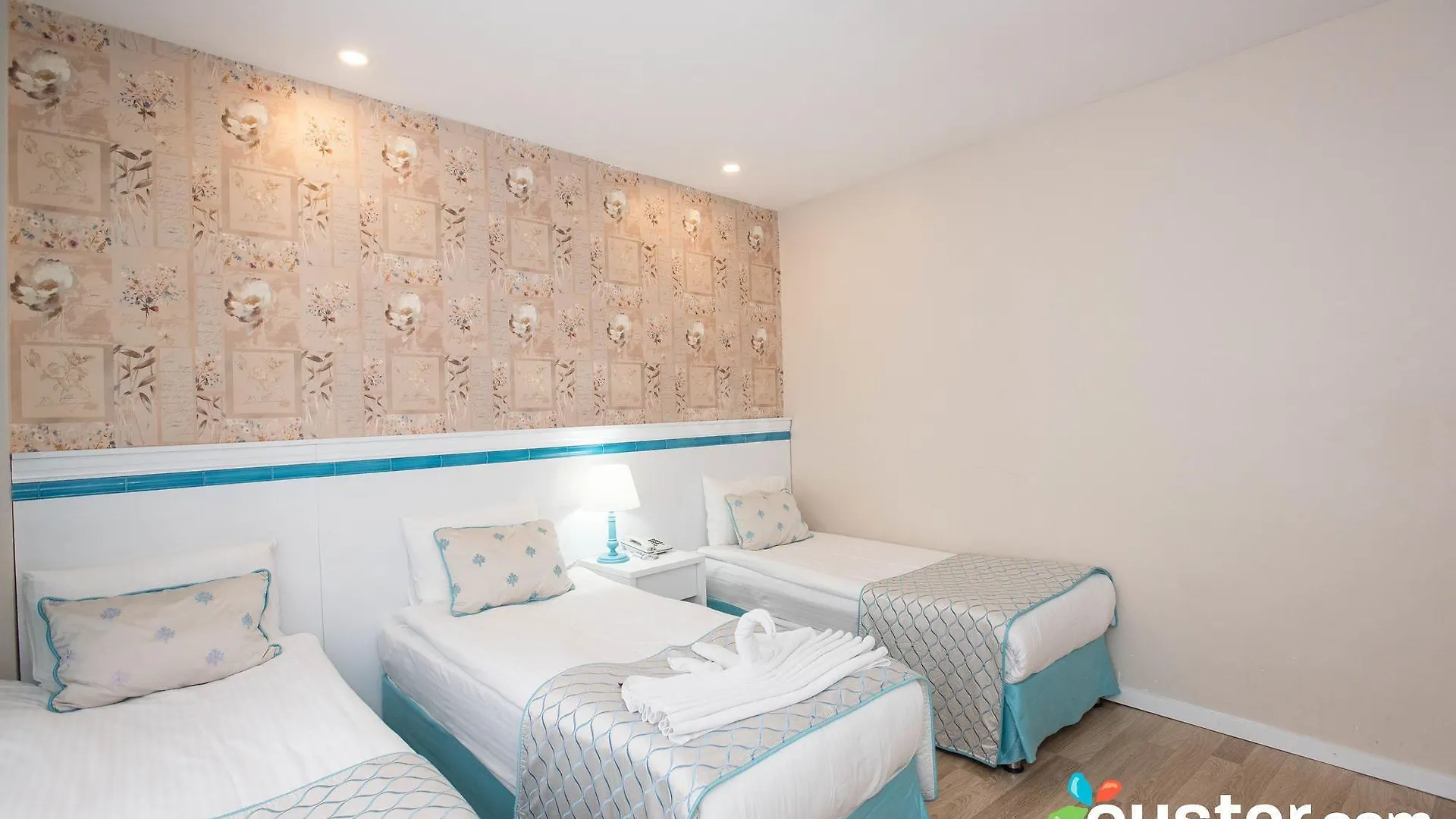 ***  איסטמבול Star Holiday Hotel טורקיה