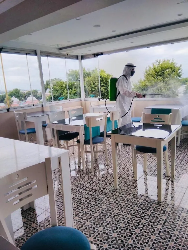 איסטמבול Star Holiday Hotel
