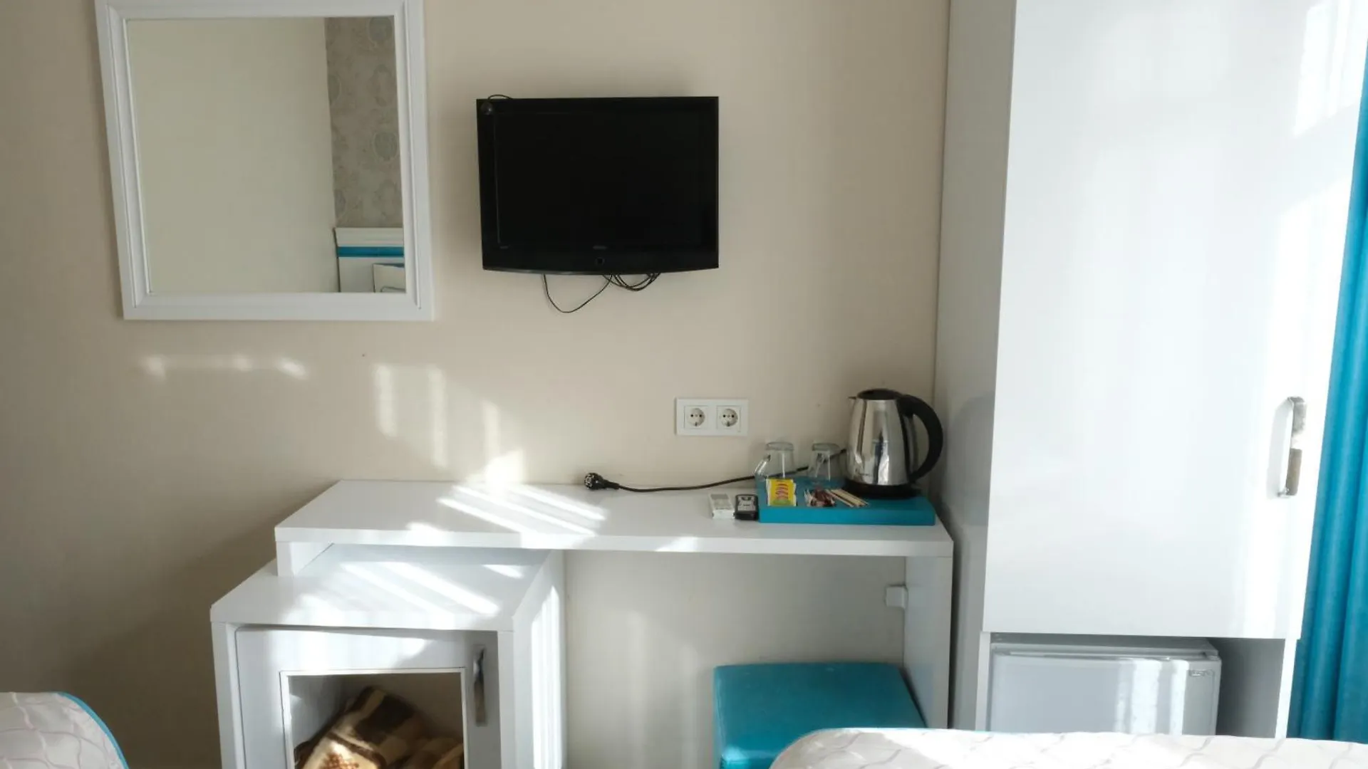 איסטמבול Star Holiday Hotel 3*,