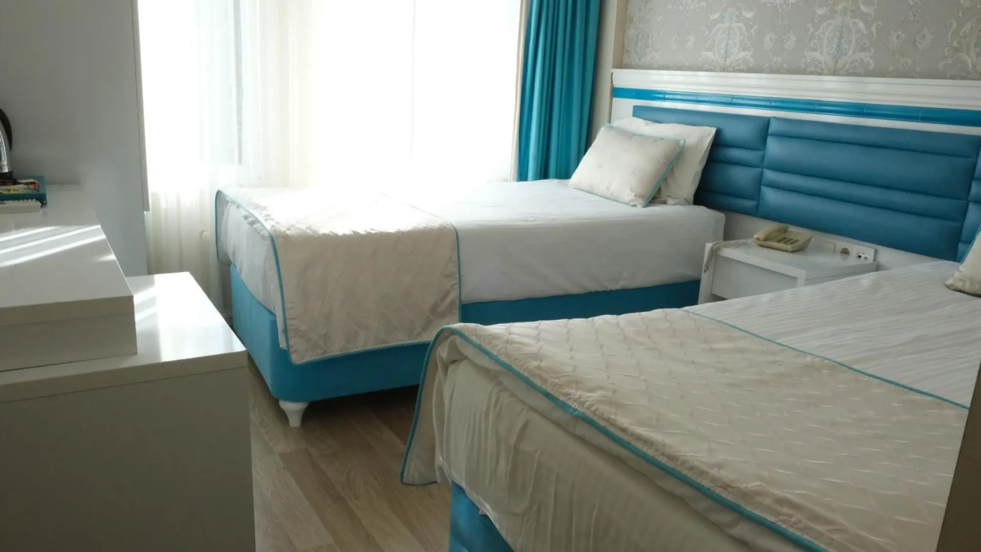 איסטמבול Star Holiday Hotel