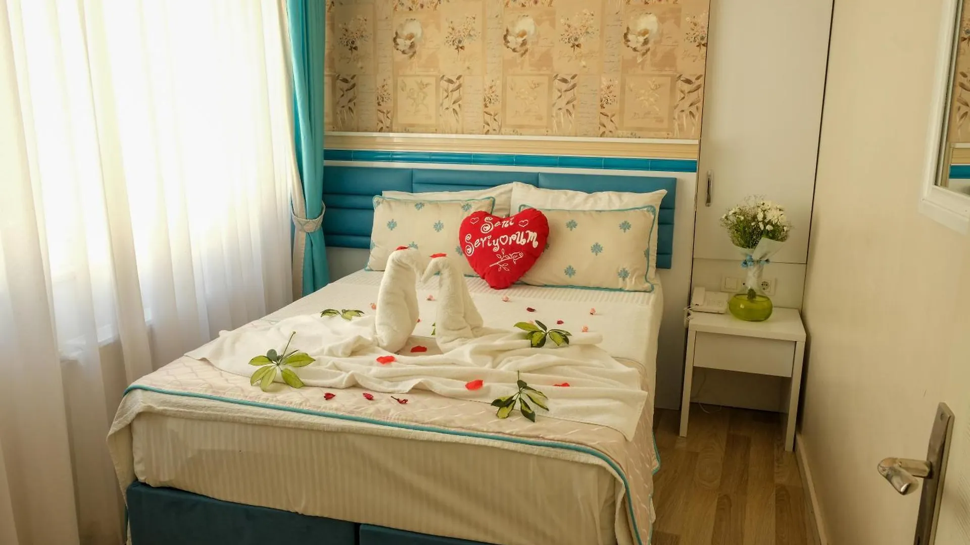 איסטמבול Star Holiday Hotel טורקיה