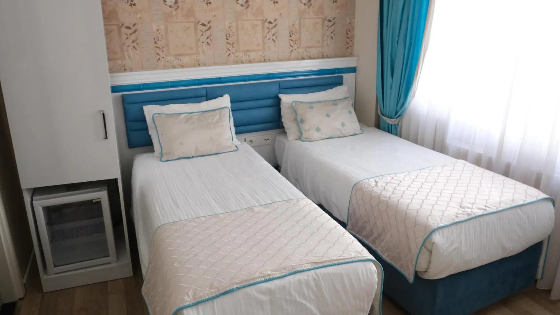 איסטמבול Star Holiday Hotel