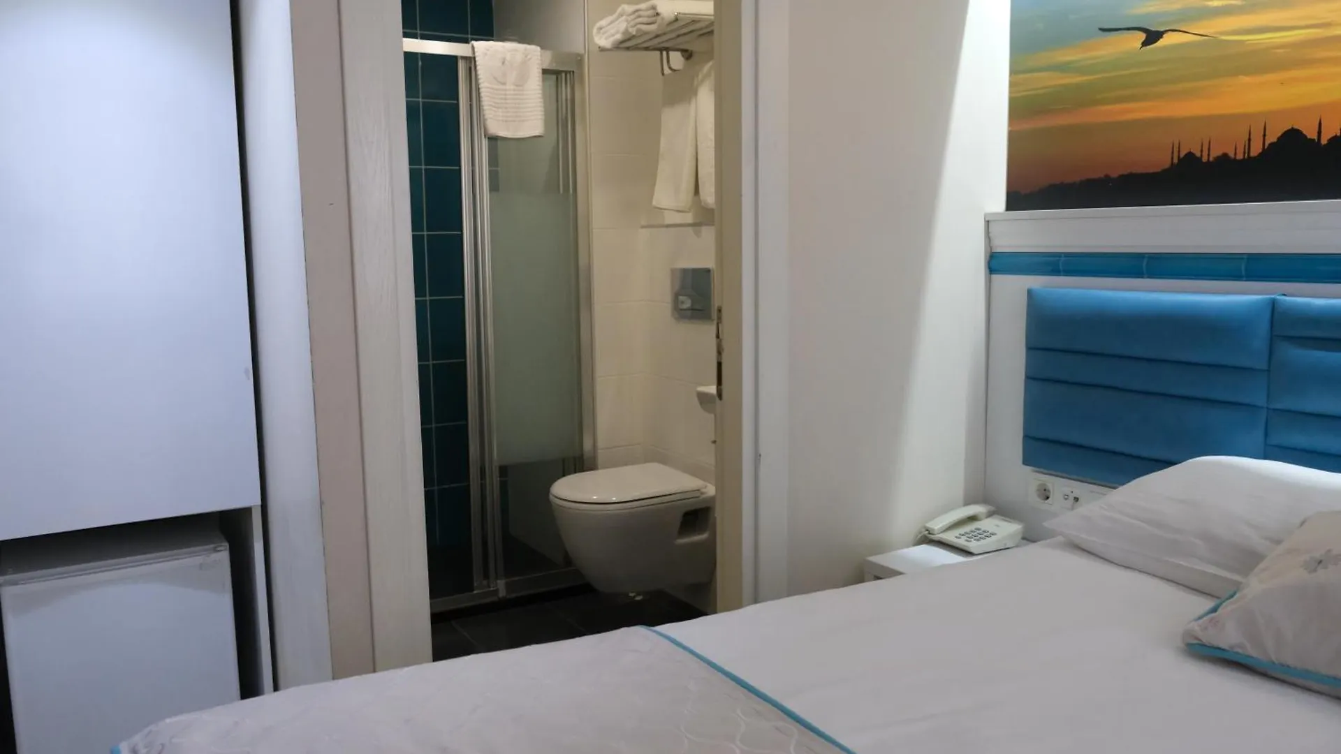 איסטמבול Star Holiday Hotel טורקיה