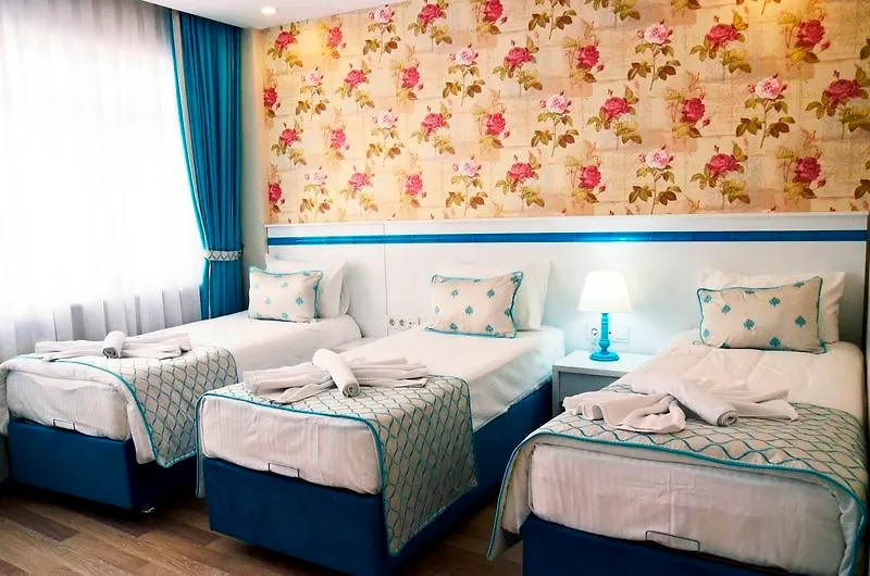 Star Holiday Hotel Provincia di Provincia di Istanbul