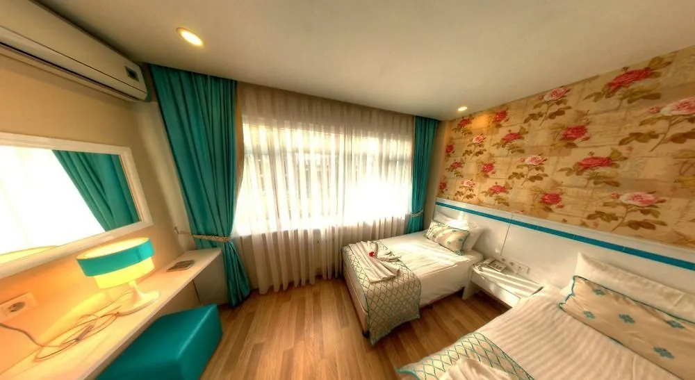 ***  איסטמבול Star Holiday Hotel טורקיה