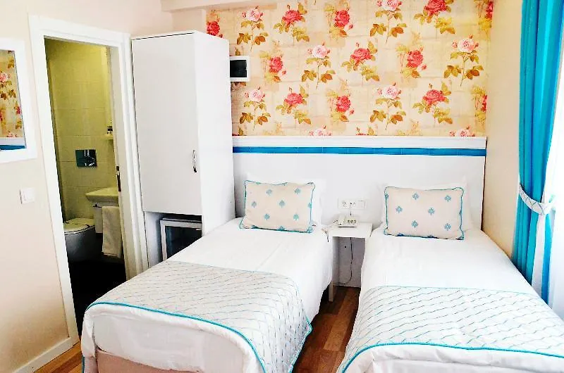 איסטמבול Star Holiday Hotel 3*,