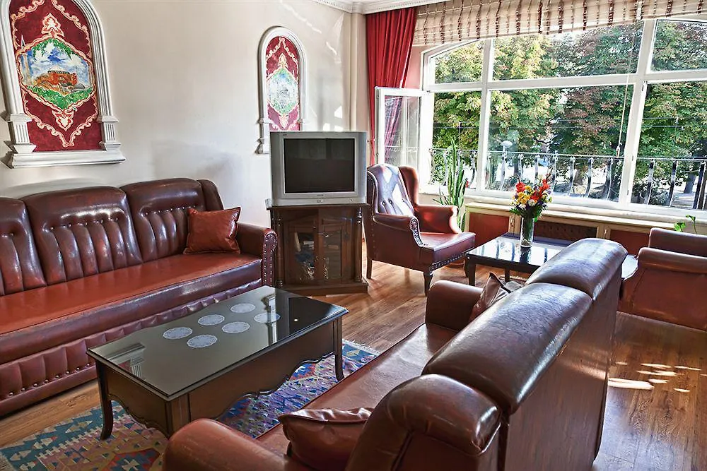 איסטמבול Star Holiday Hotel טורקיה
