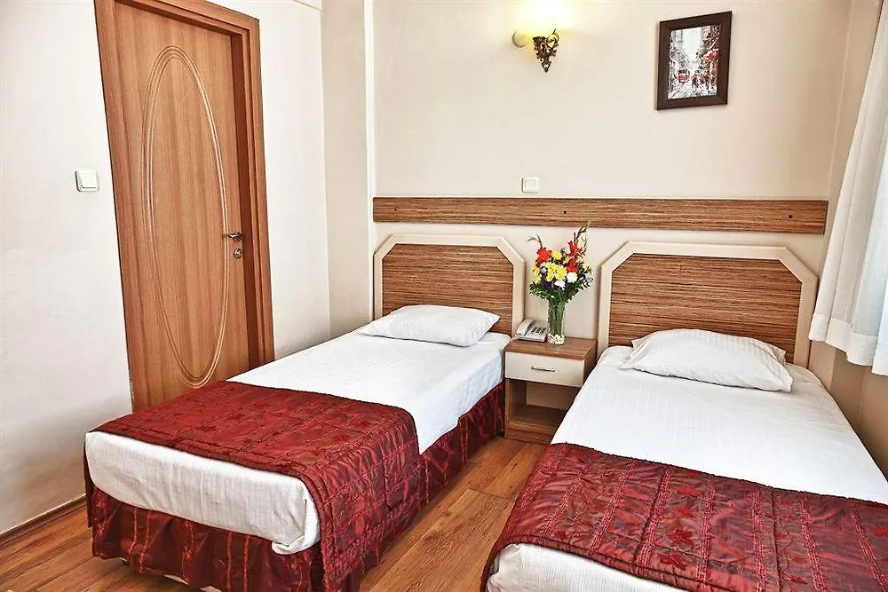 Star Holiday Hotel Stambuł
