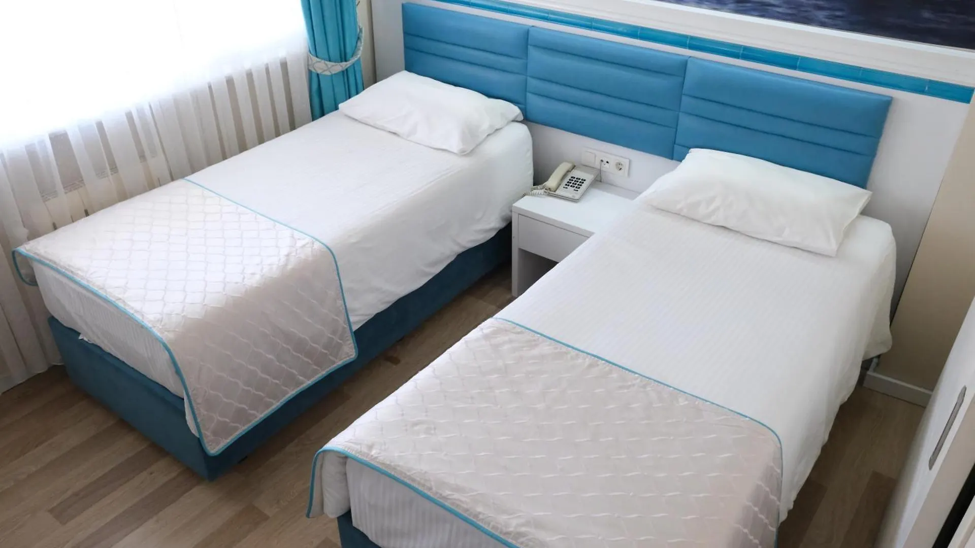 Star Holiday Hotel Istanbul