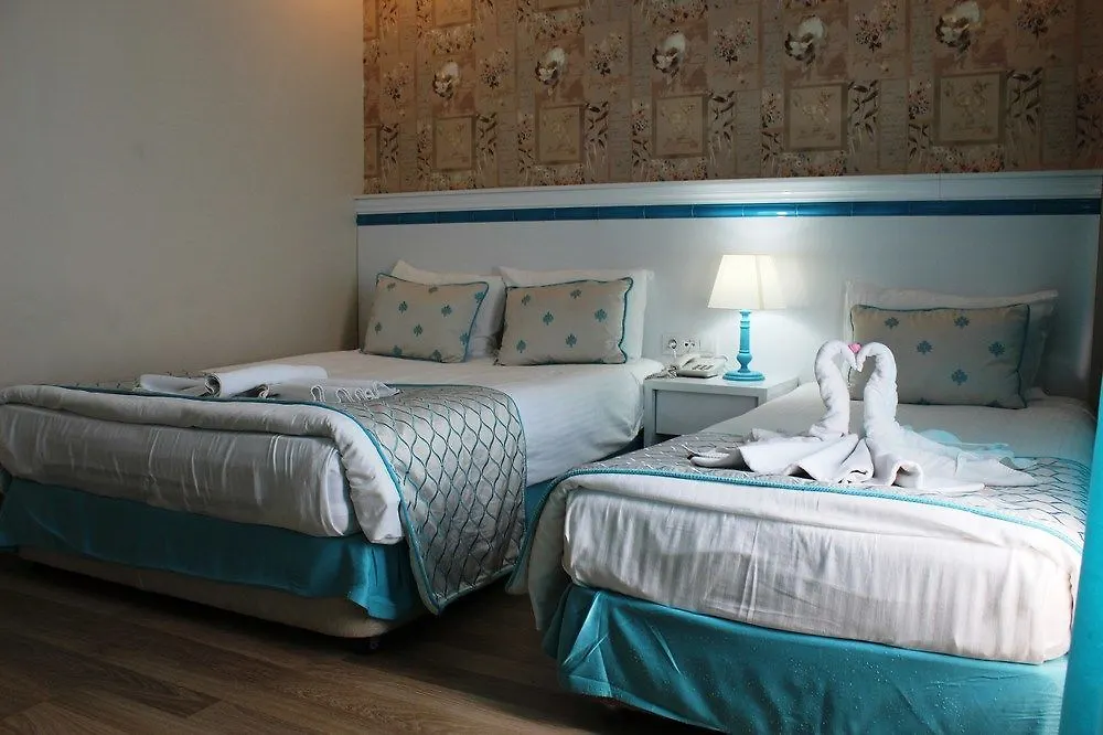 Star Holiday Hotel Istanbul