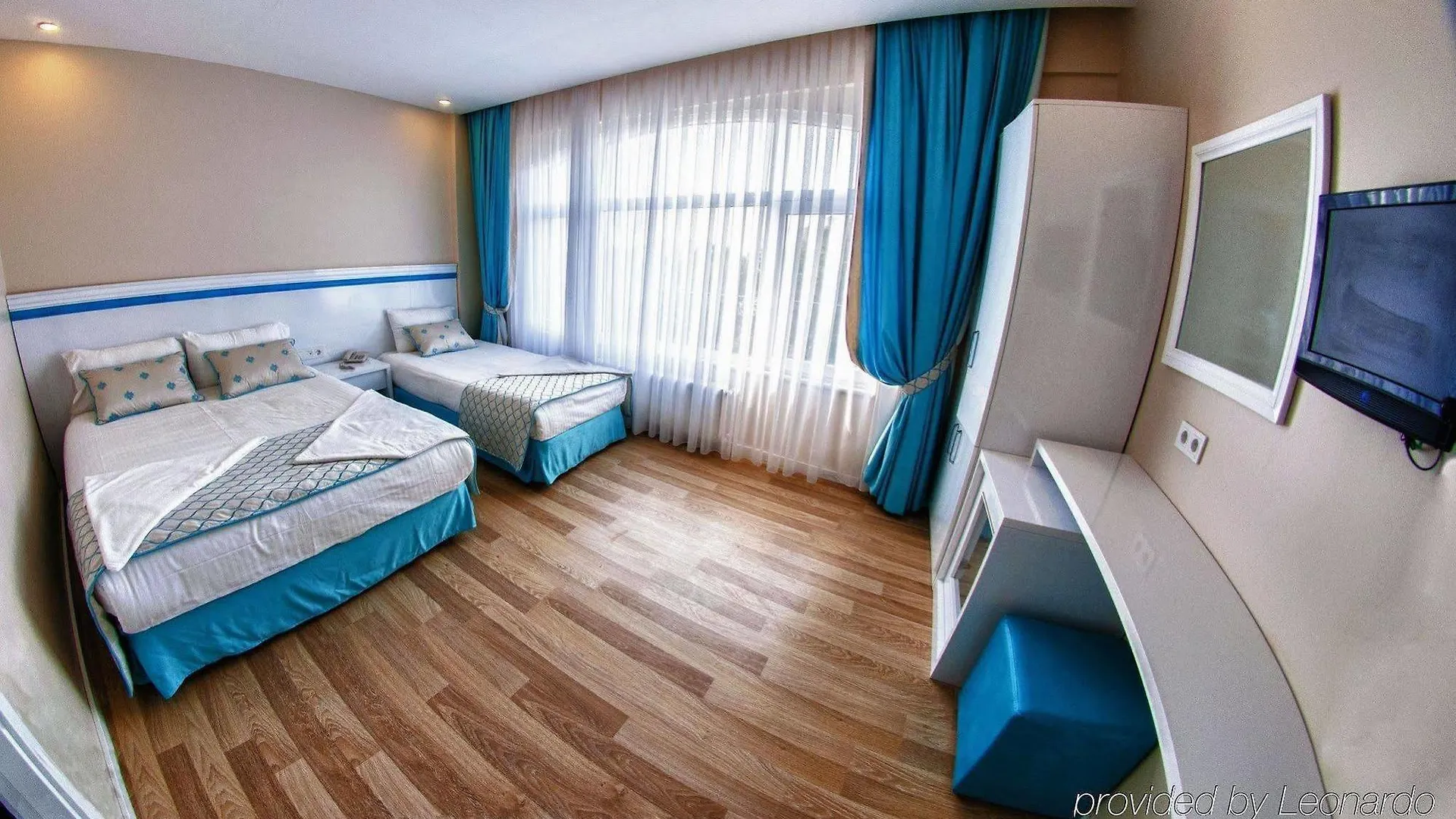 Star Holiday Hotel Istanbul 3*,  Turkey