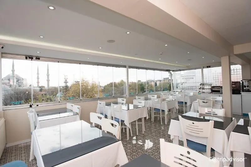 Star Holiday Hotel İstanbul